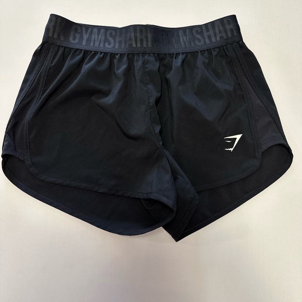 Gymshark Loose Fit Training Shorts